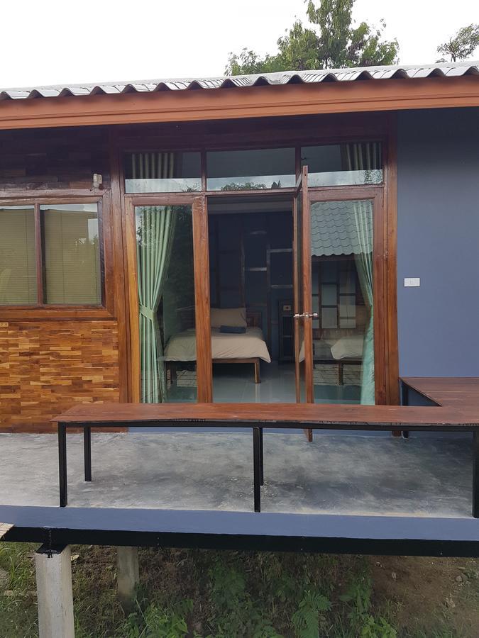 Slow Life Sabaidee Pai Dış mekan fotoğraf